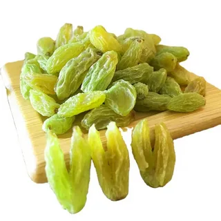 کشمش سبز اراک با کیفیت ممتاز و قیمت مناسب